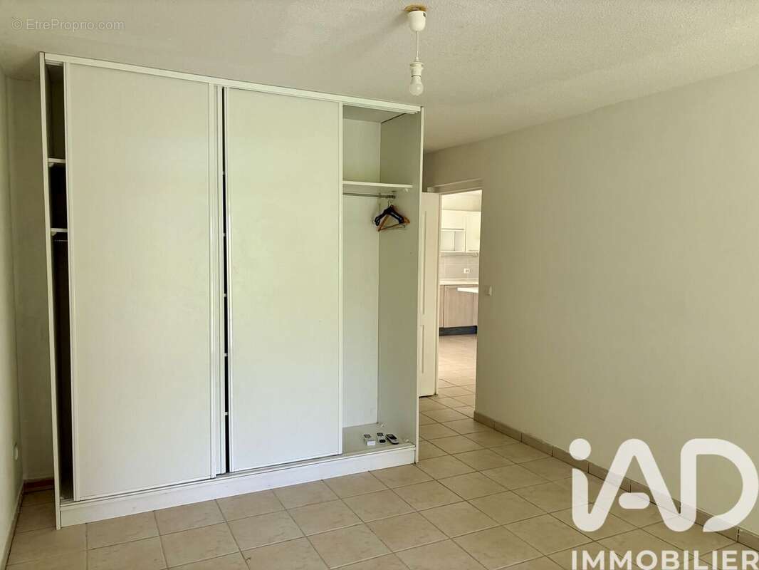 Photo 4 - Appartement à FORT-DE-FRANCE