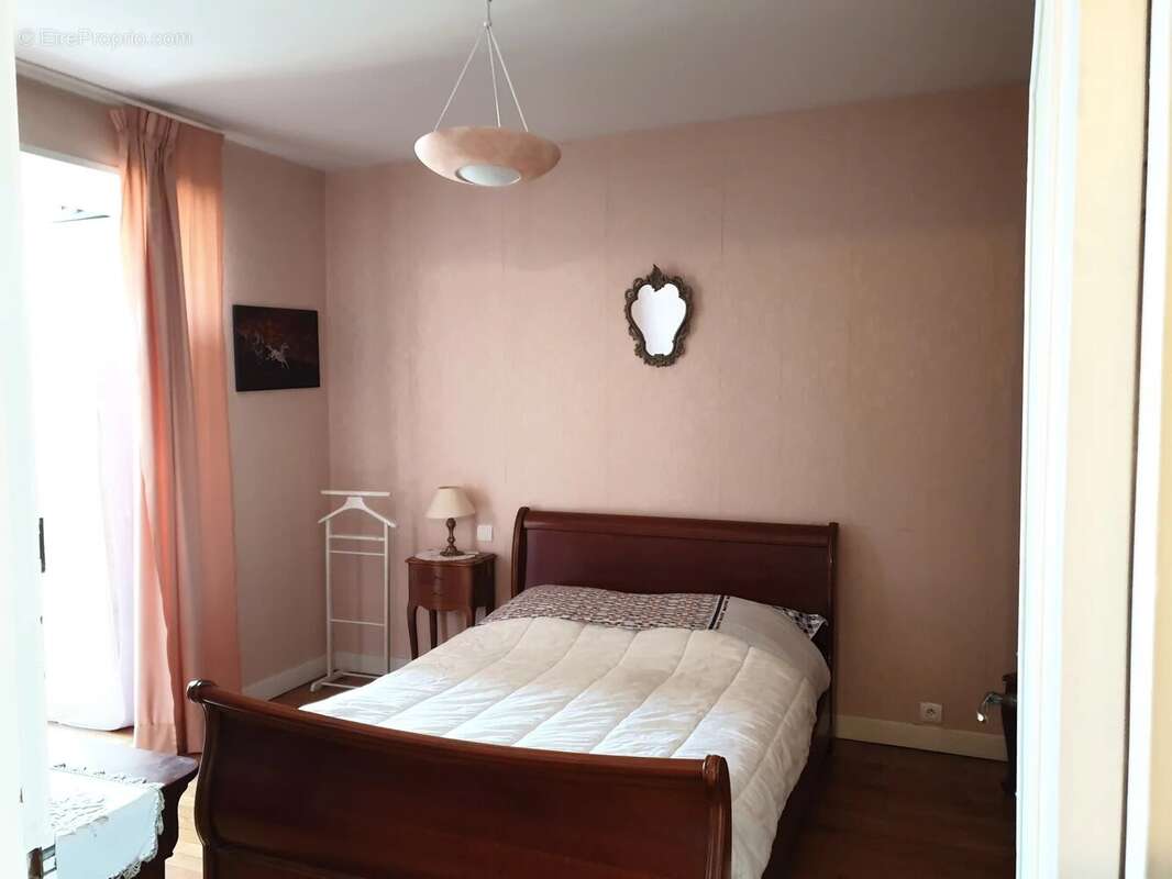 Appartement à DIJON