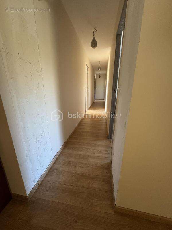 34500 beziers - prorpiété type 8 - 280m2 - terrain clos 1090m2 - piscine - - photo 25