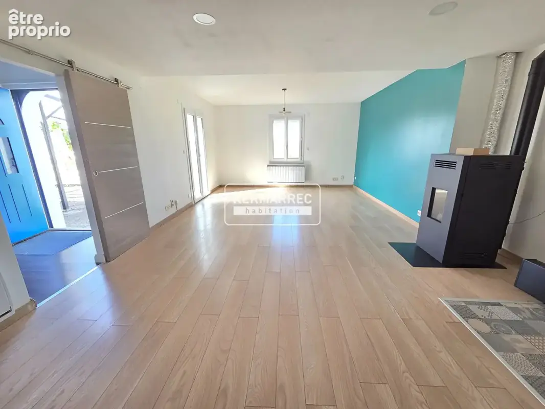 Maison Montoir De Bretagne  170 m² - photo 2