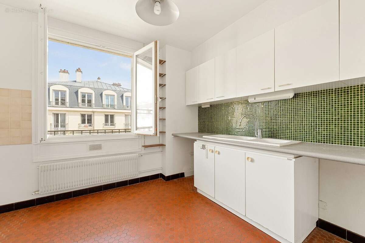 Appartement à VERSAILLES