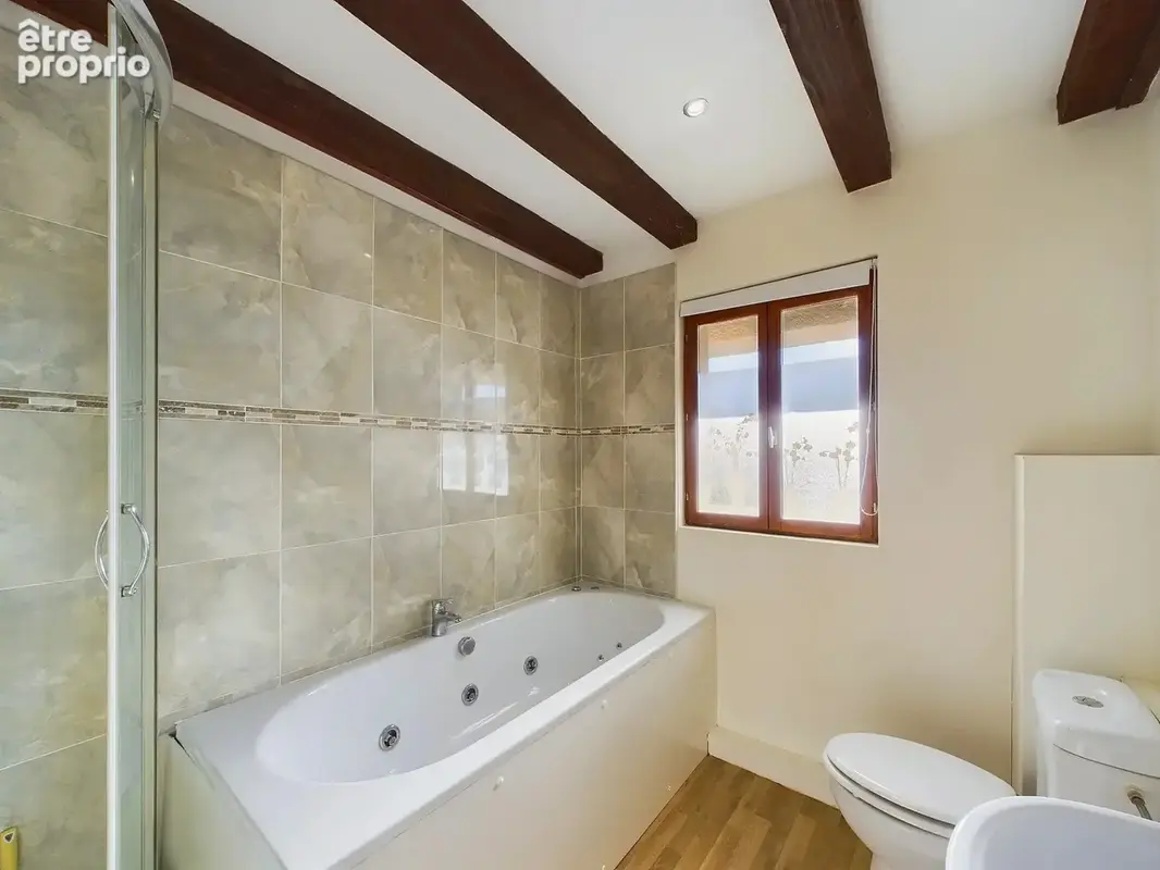 Grange devenue Grande maison ! - photo 13