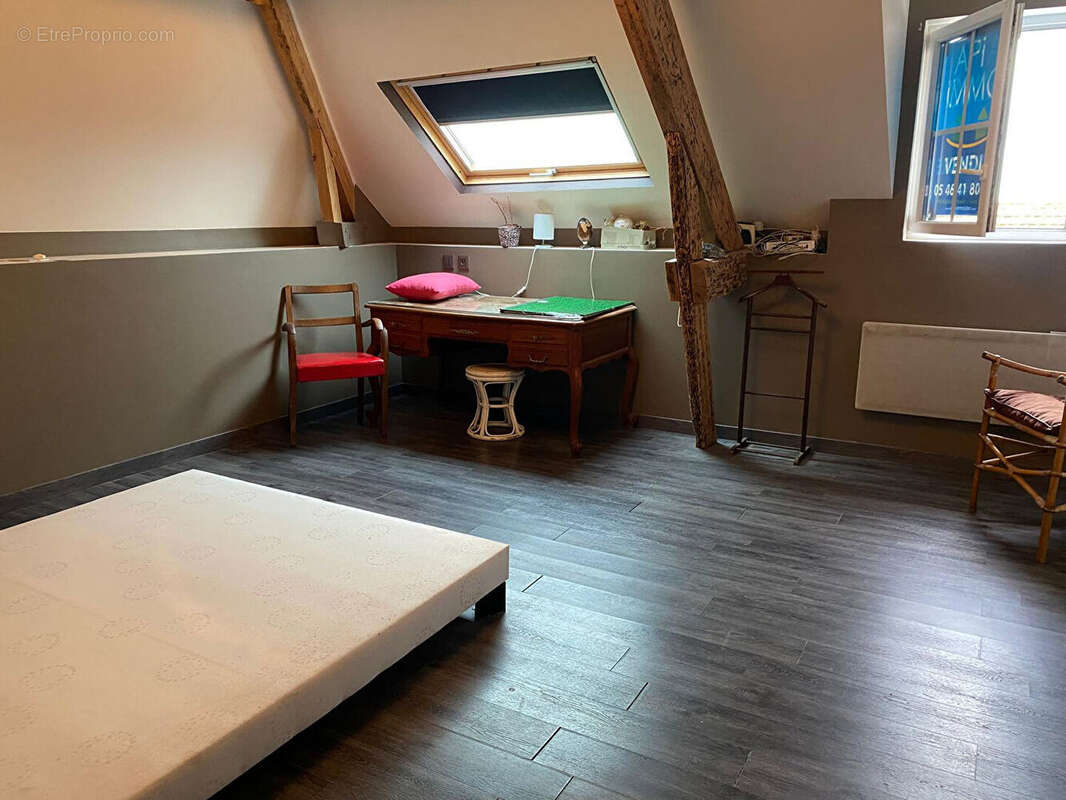 Appartement à CHATELAILLON-PLAGE