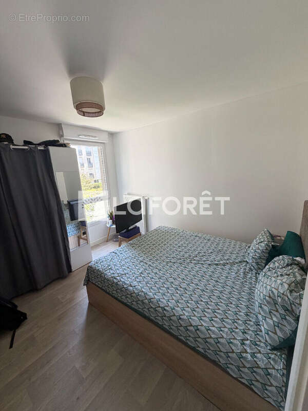Appartement à VILLEJUIF