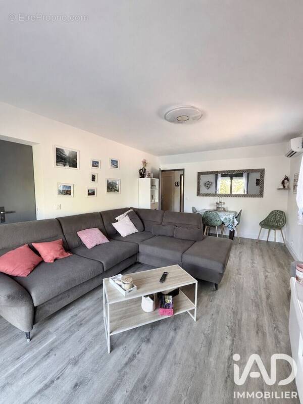 Photo 1 - Maison à LE BARP