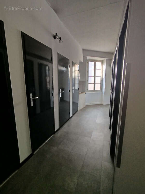 Appartement à AUTUN