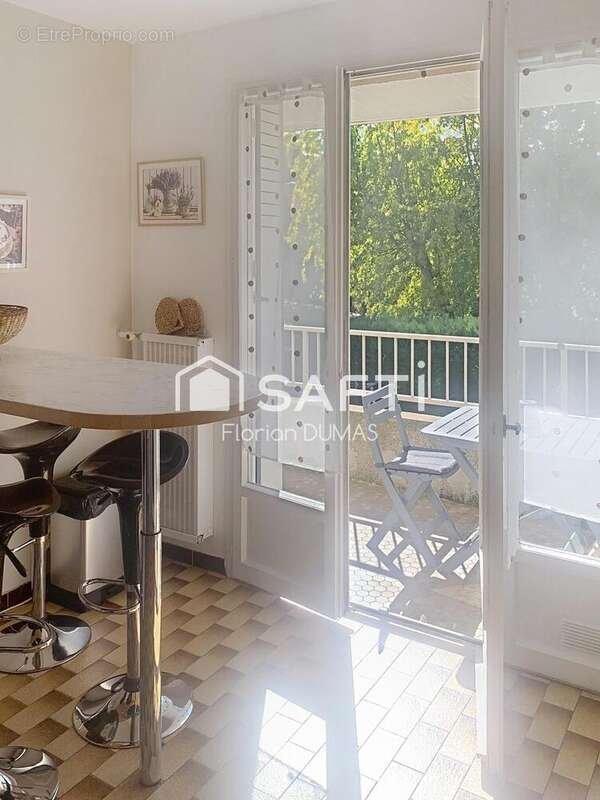 Photo 8 - Maison à TOURNON-SUR-RHONE