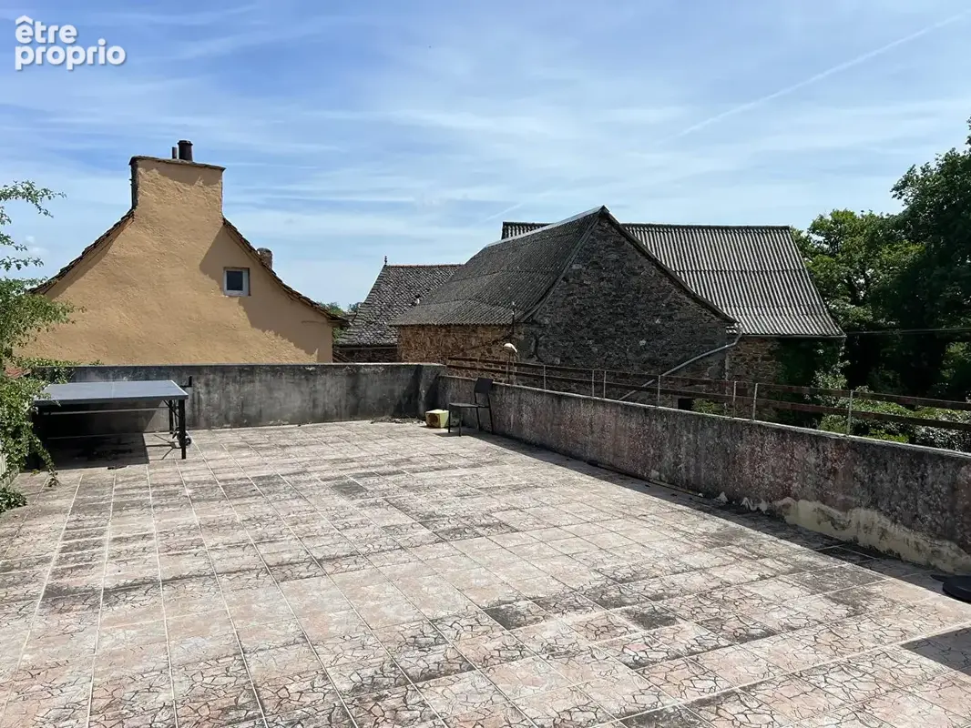 Maison en pierre - photo 2