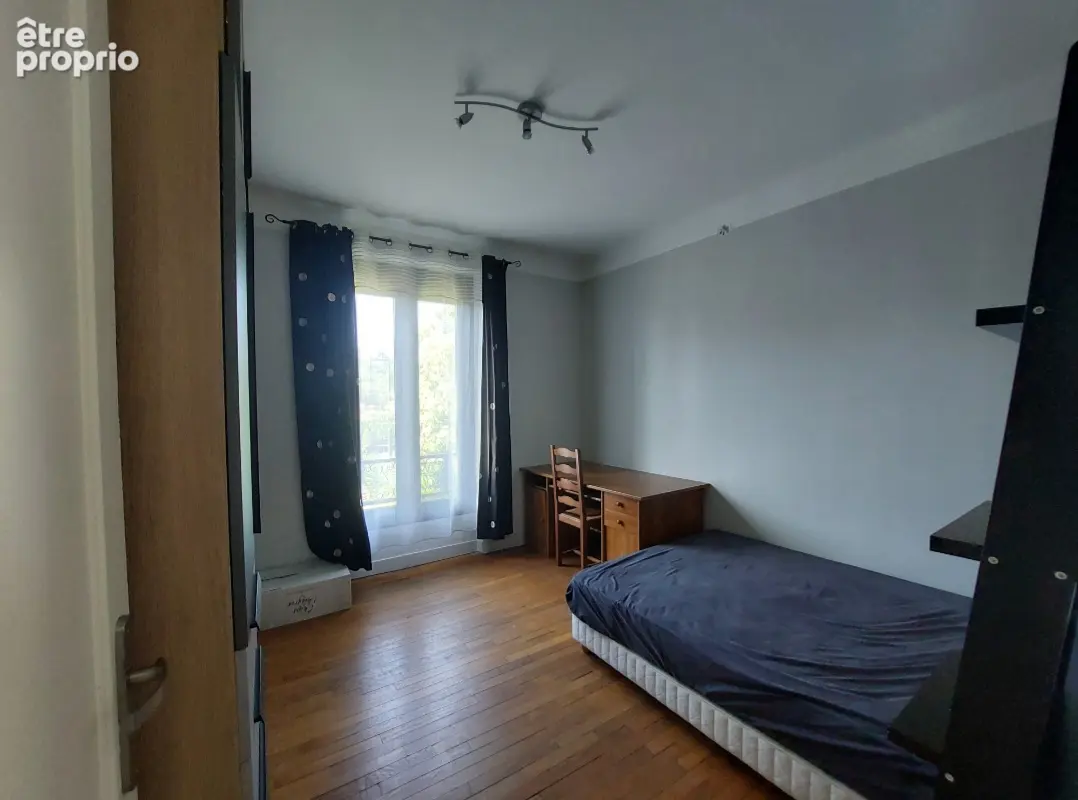 Maison 5 Pièces Antony - photo 15