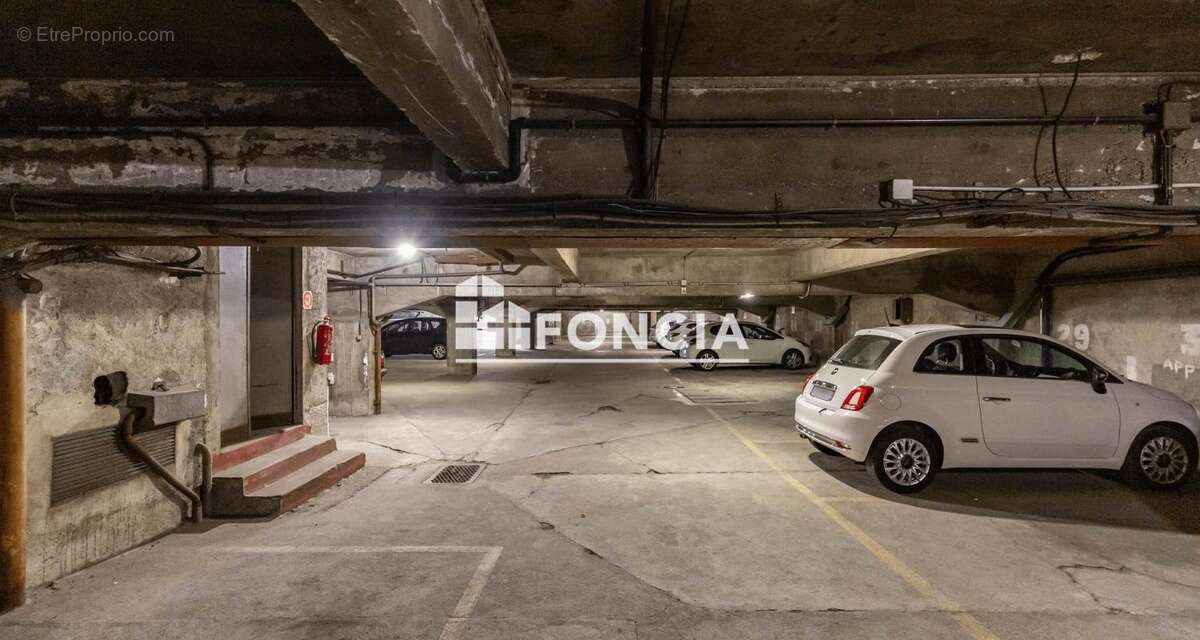 Appartement à TARBES