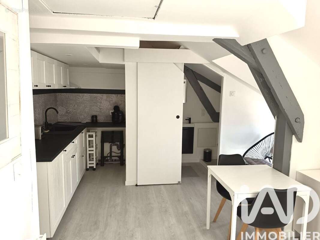 Photo 2 - Appartement à BOUCAU
