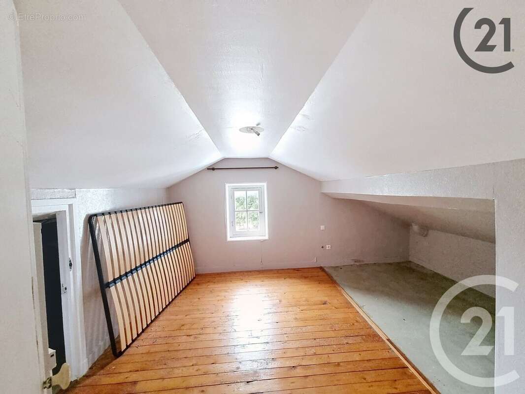 Maison à BRIE-COMTE-ROBERT