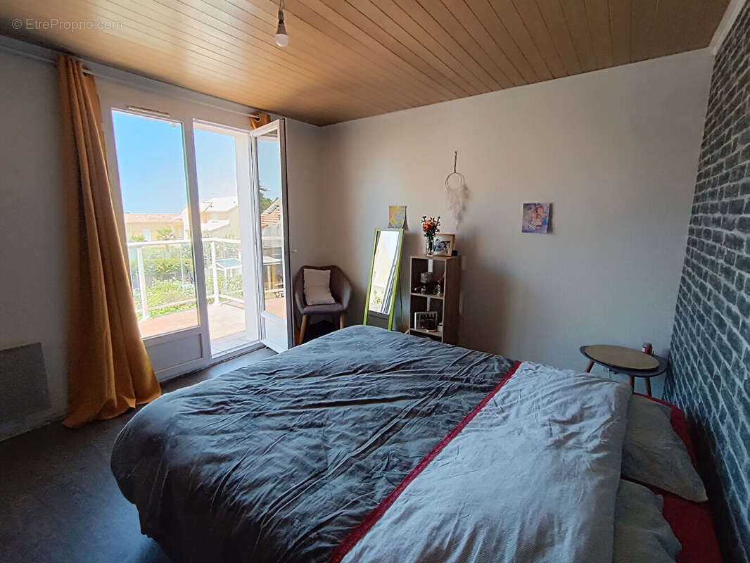 Maison à LA PLAINE-SUR-MER