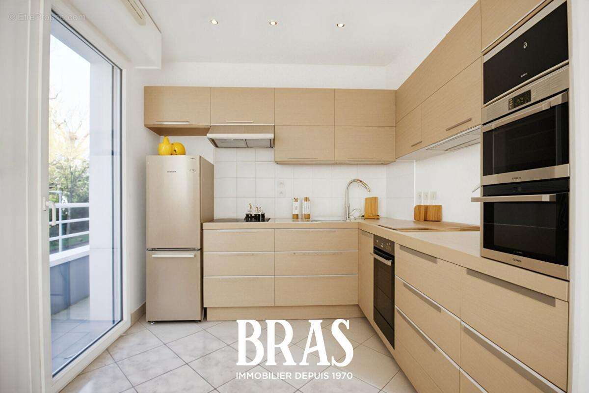 Appartement à VANNES