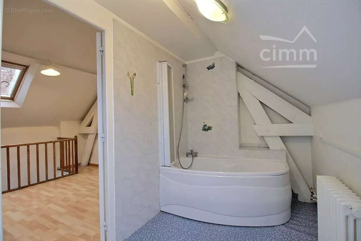 Appartement à LANGEAIS