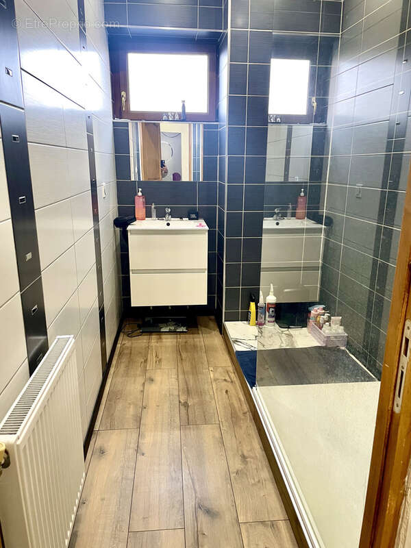 Maison à LE CATEAU-CAMBRESIS