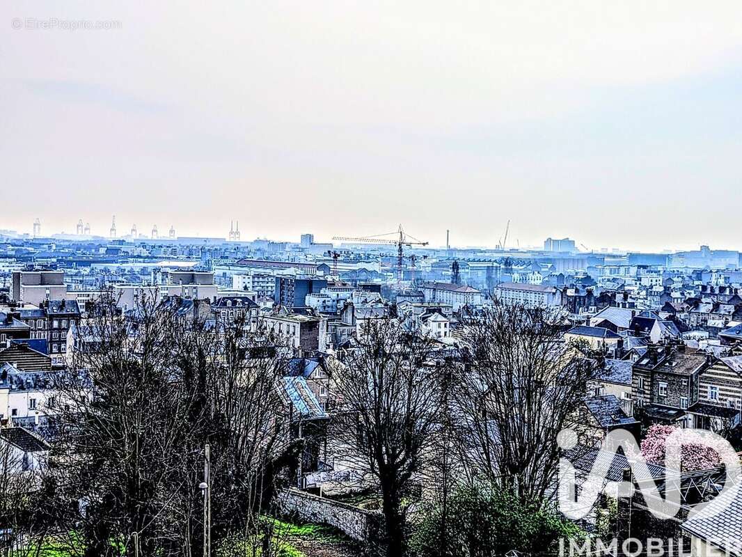 Photo 2 - Appartement à LE HAVRE