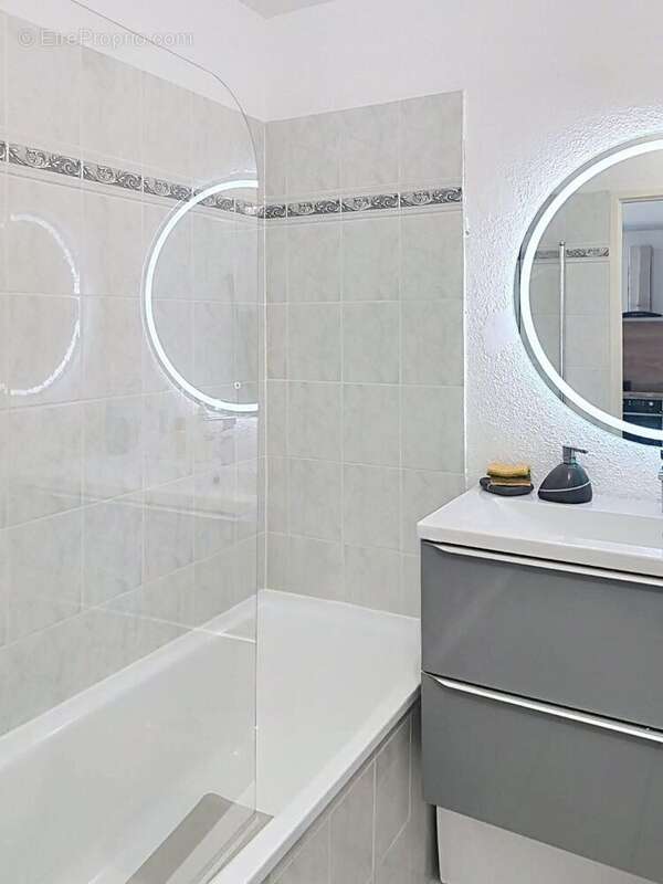 Photo 4 - Appartement à BEZIERS