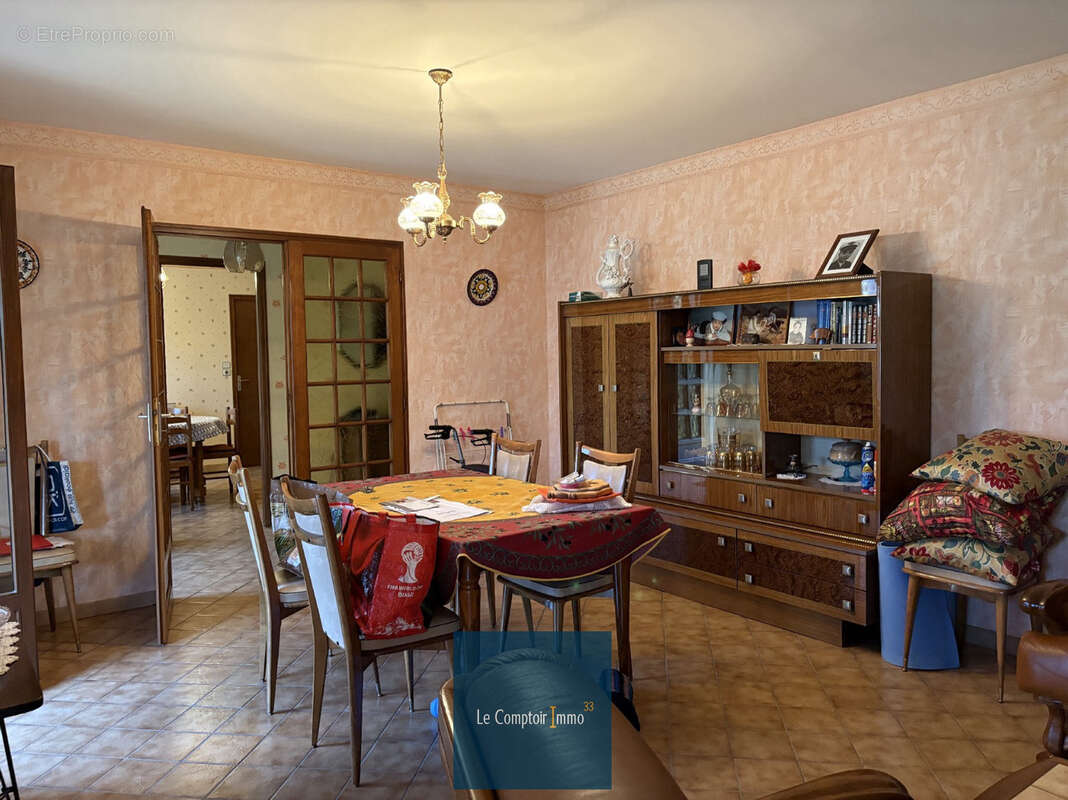 Maison au calme - photo 7