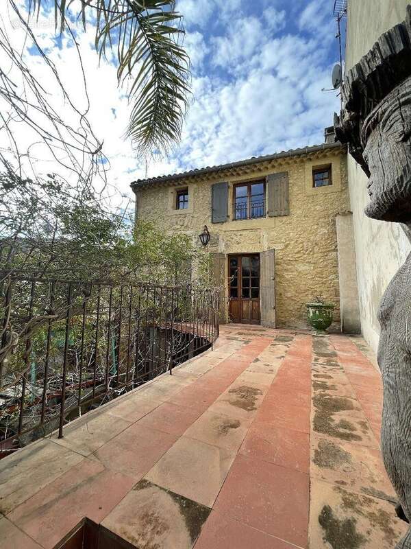 Photo 6 - Maison à ABEILHAN