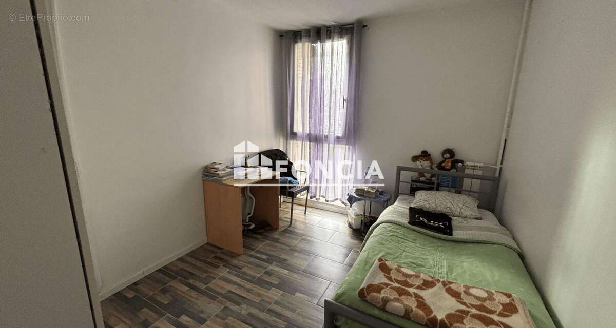 Appartement à MARIGNANE