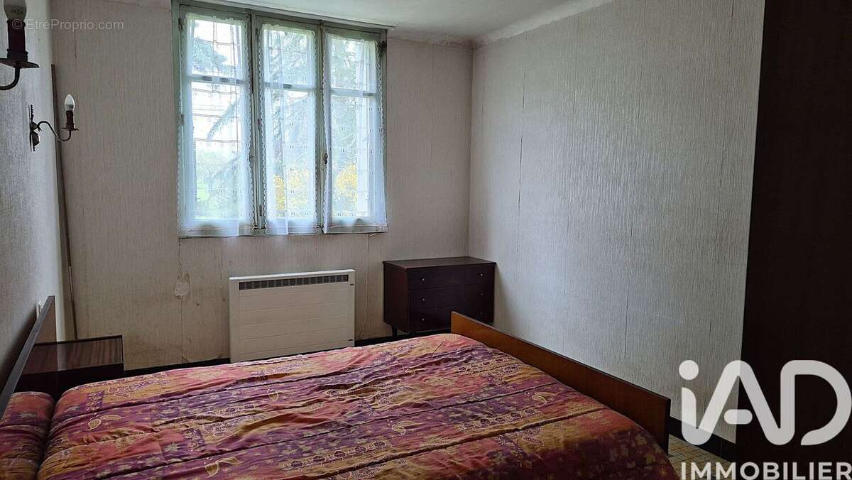 Photo 6 - Maison à BEAUFORT-EN-VALLEE