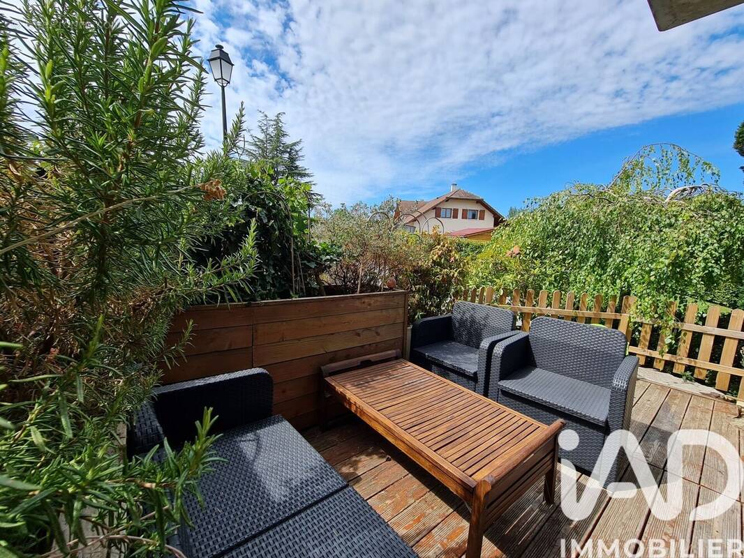 Photo 1 - Appartement à QUINTAL