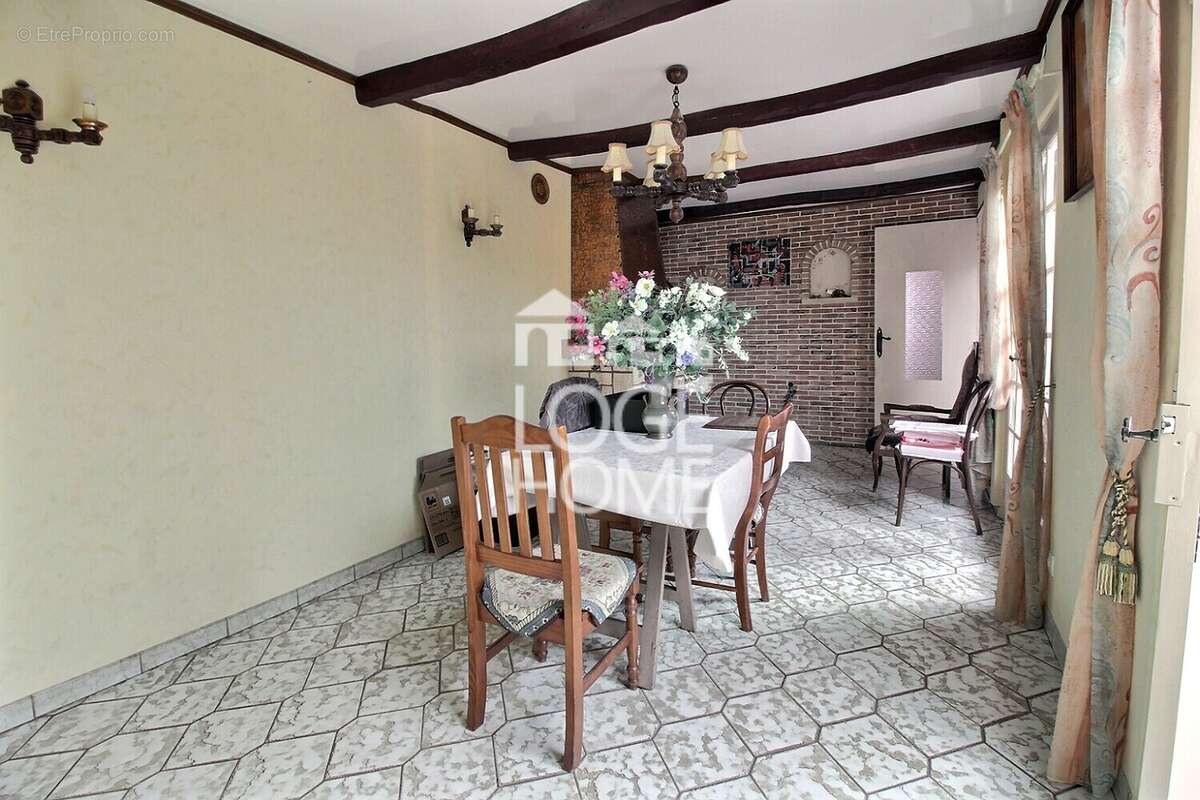 Maison 95 m² à Ostricourt  - photo 7