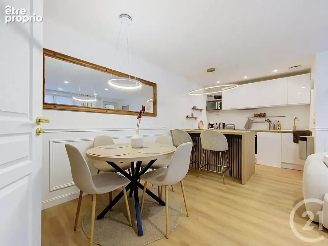 Appartement 2 pièces 33 m² à vendre à Chartres (28000) - photo 6