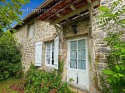 Maison à AUNAY-EN-BAZOIS