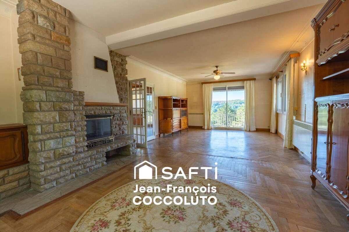 Photo 5 - Maison à MONTAIGU-DE-QUERCY