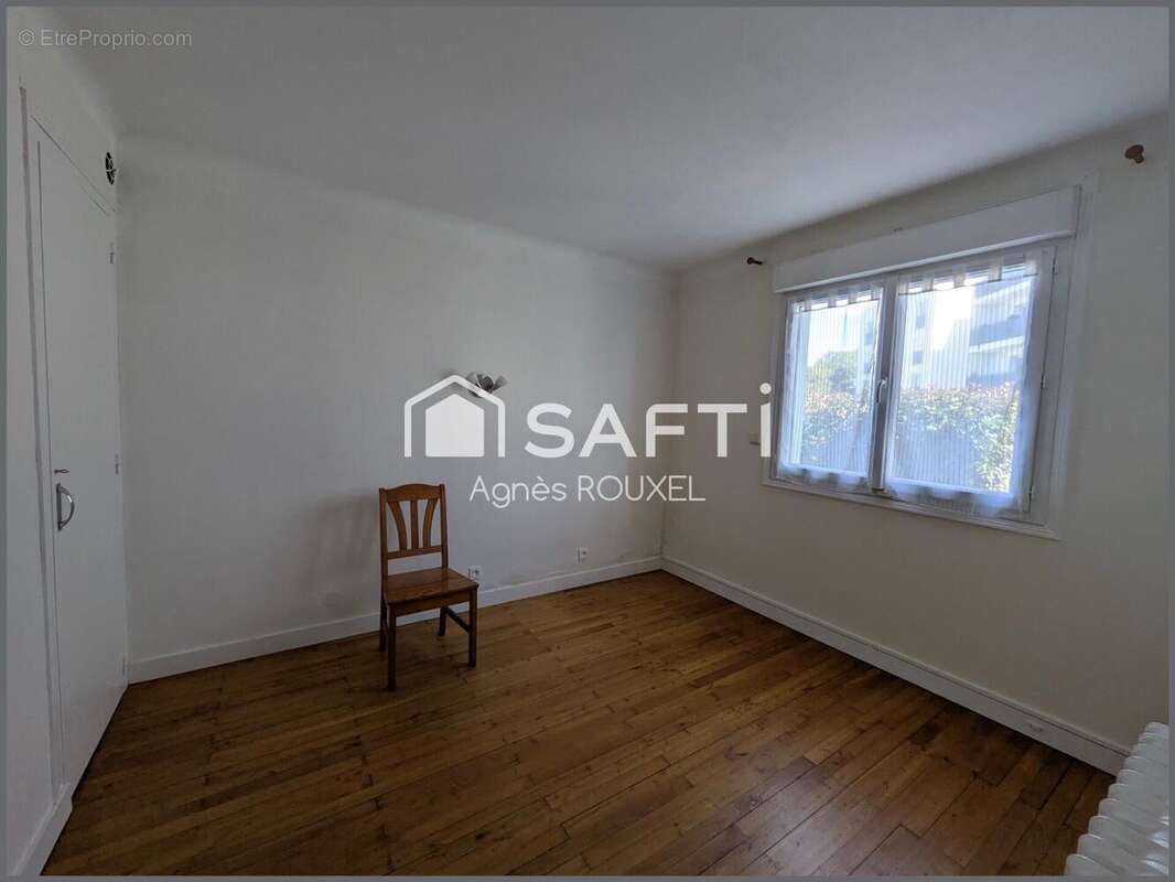 Photo 7 - Maison à ORVAULT