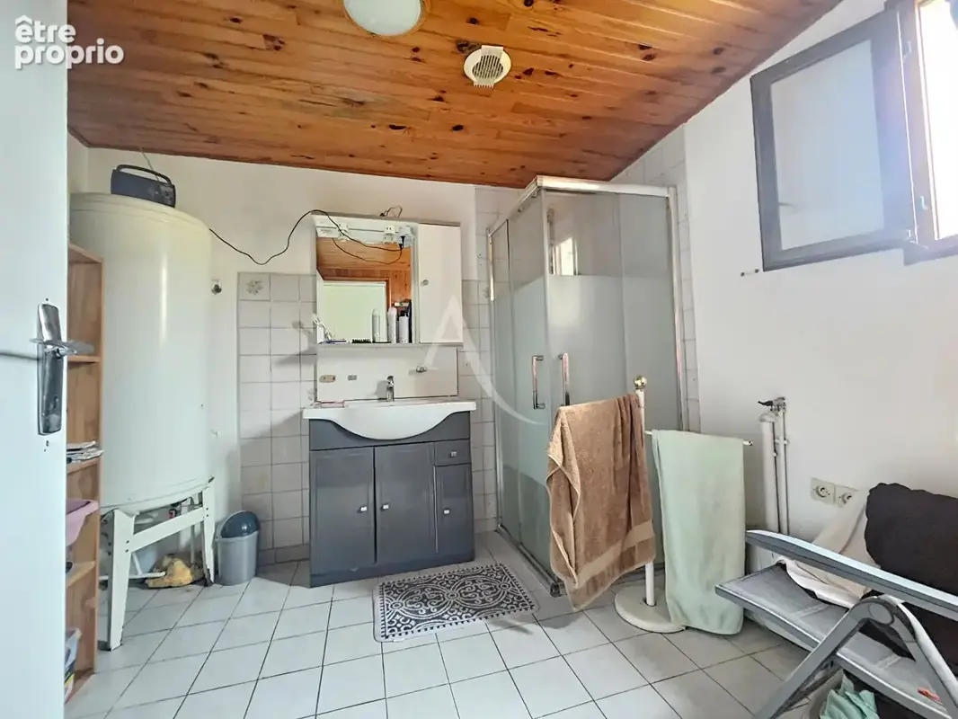 Maison Fort-Mahon-Plage 2 pièces 51.51 m2 - photo 5