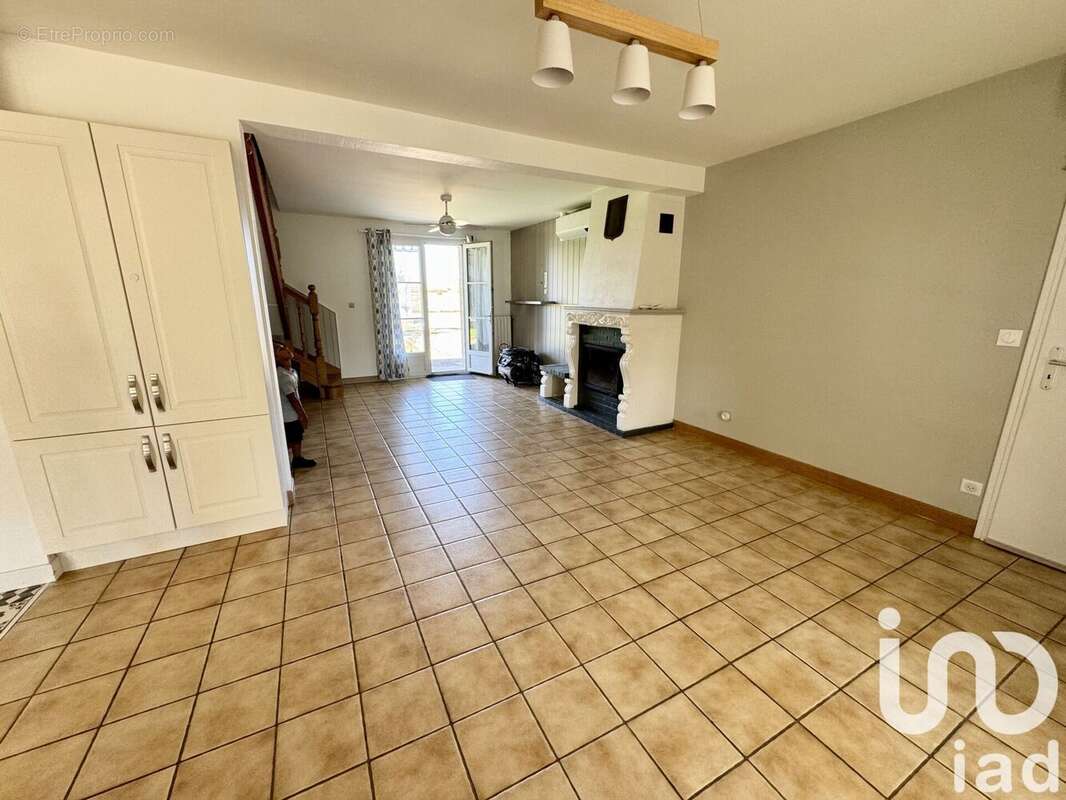 Photo 5 - Maison à DOUSSAY