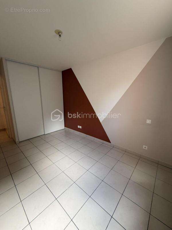 Appartement à SAINT-PERDON