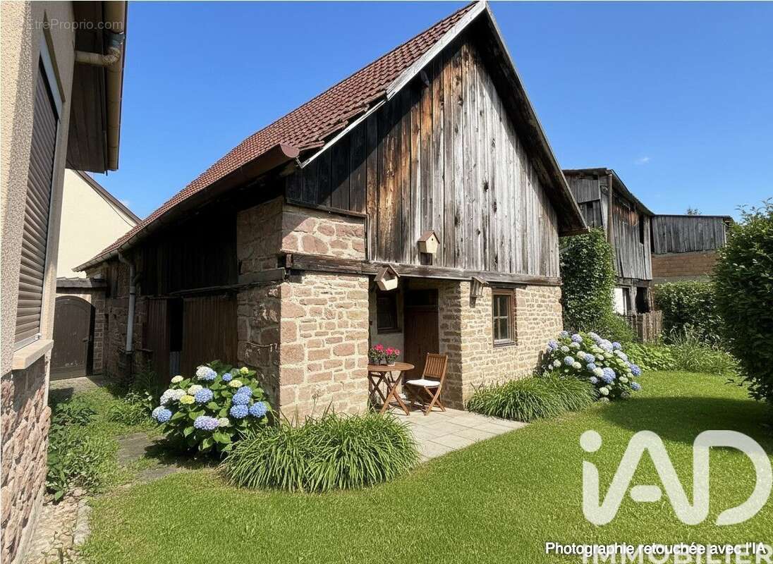 Photo 8 - Maison à VILLE