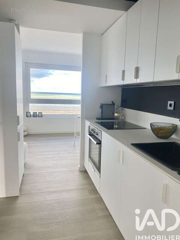 Photo 3 - Appartement à LE TOUQUET-PARIS-PLAGE