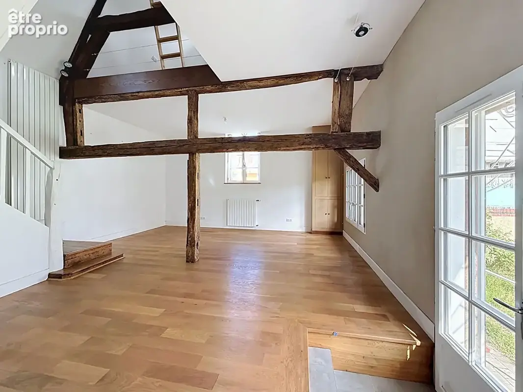 Proche Chaumont en vexin ! Aucuns travaux à prévoir ! - photo 8