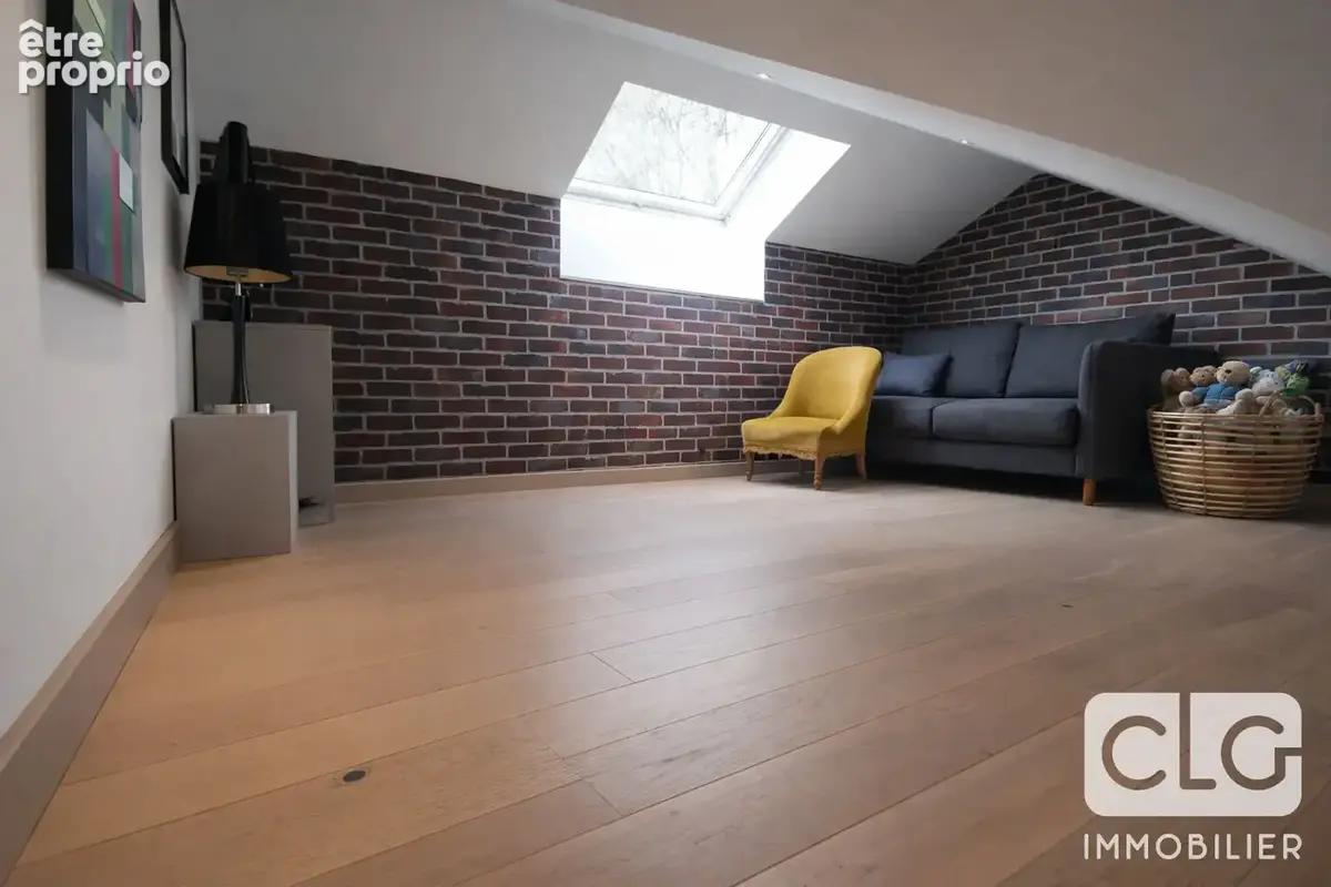 Maison Saint Yvi - photo 25
