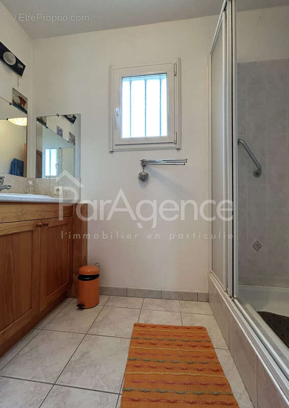 Maison à SAINT-AUGUSTIN