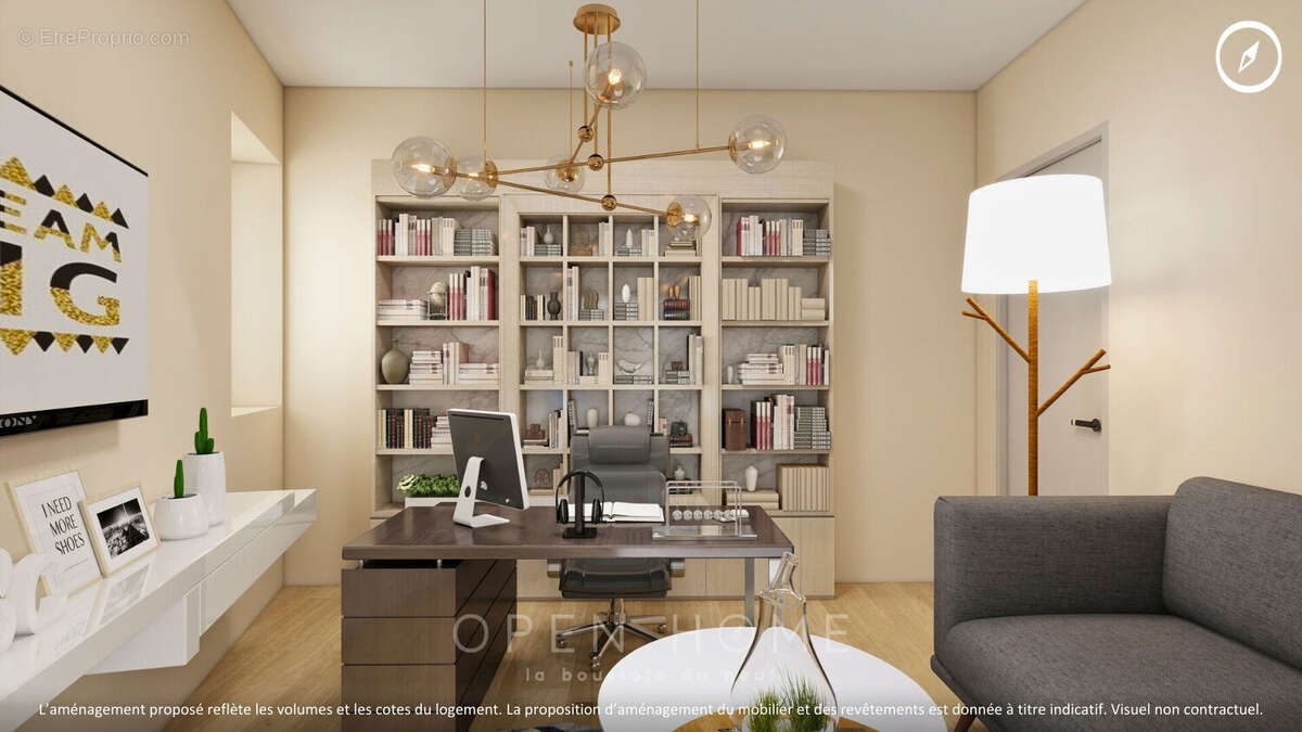 Appartement neuf 4 pièces 85.09 m2 Illkirch Graffenstaden - photo 7