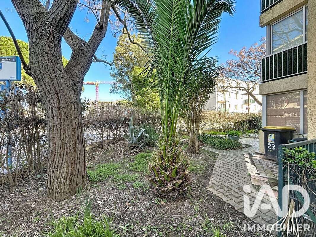 Photo 6 - Appartement à CANET-EN-ROUSSILLON