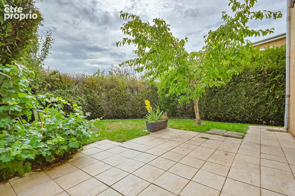 EXCLUSIVITÉ  - Maison lumineuse  - 3 chambres - Jardin - Garage - DPE C - photo 15