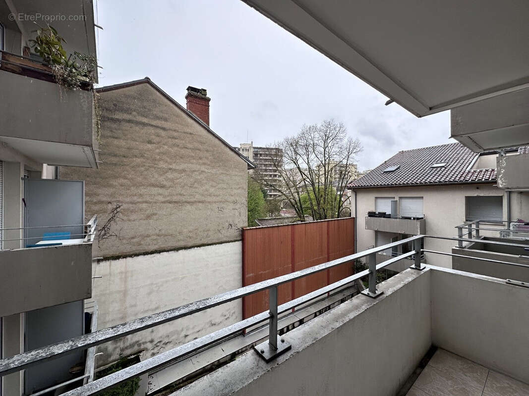 Photo 5 - Appartement à TOULOUSE