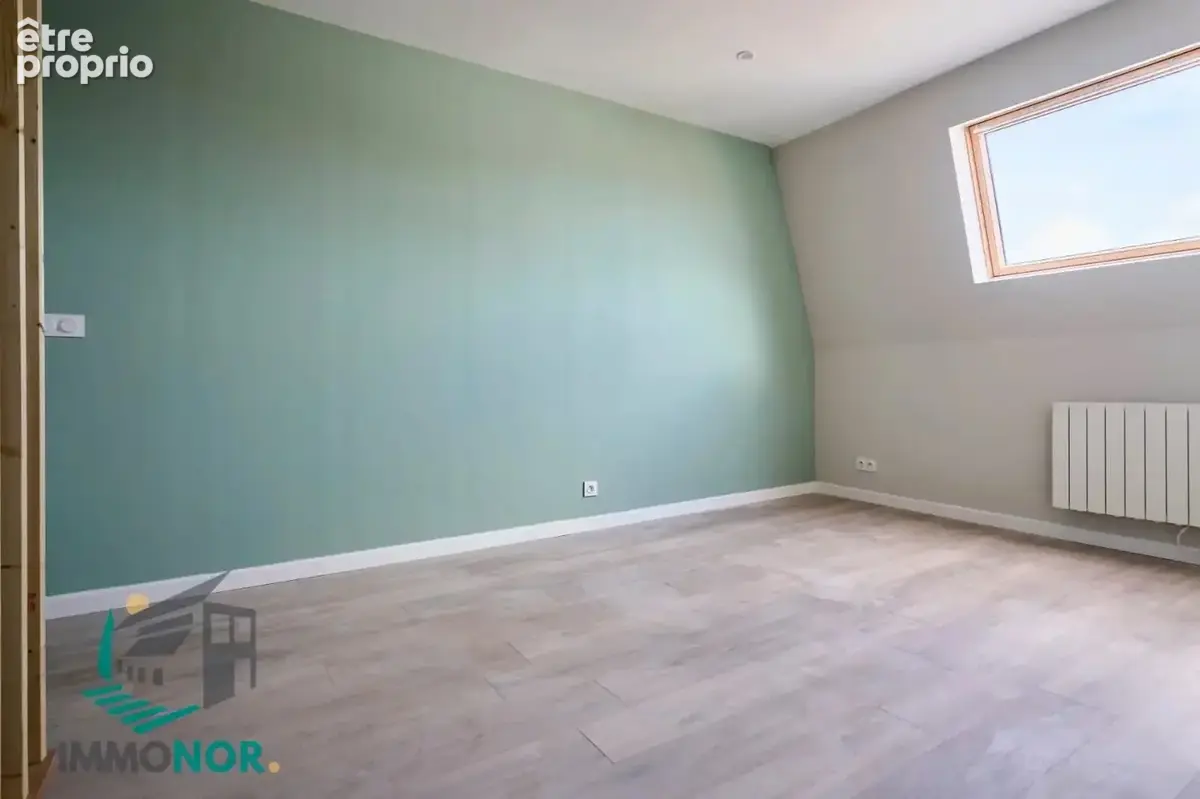 Maison 2 chambres – Lomme – Métro à quelques mètres – Idéal investisseur ou 1er achat - photo 9