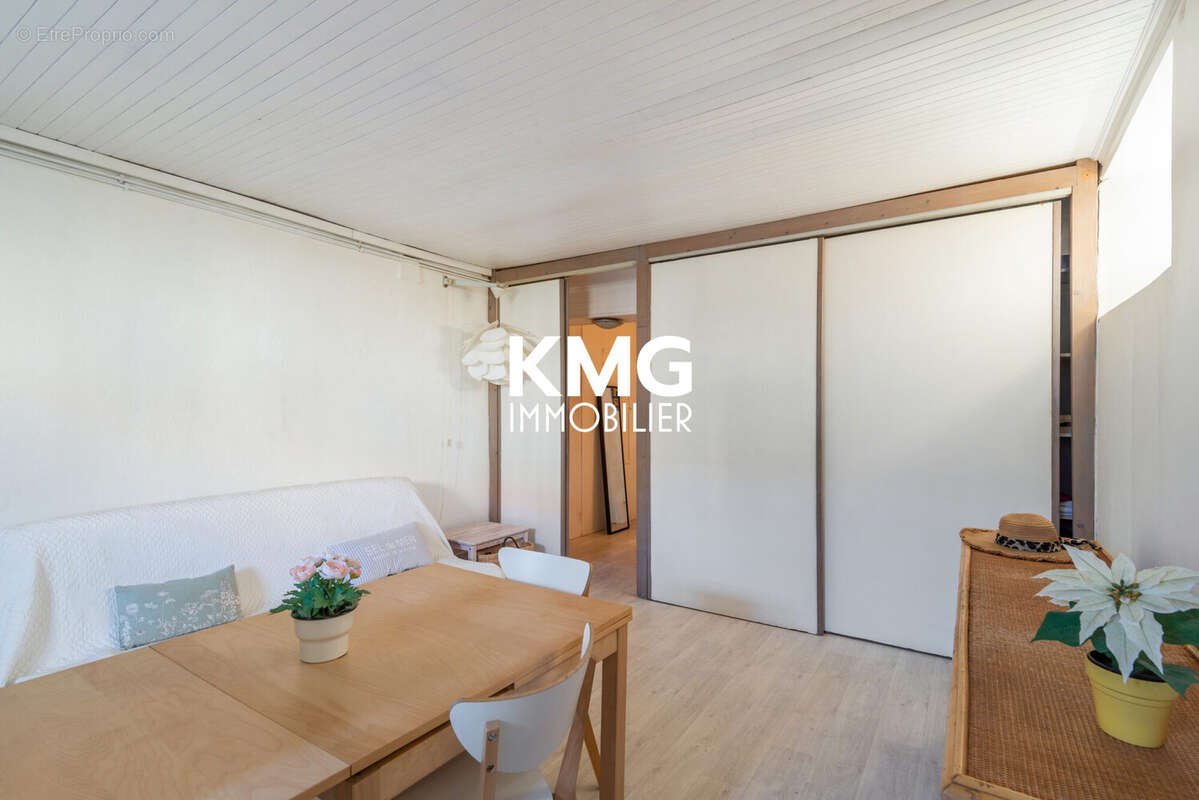 Appartement 35 m² à Biarritz  - photo 6