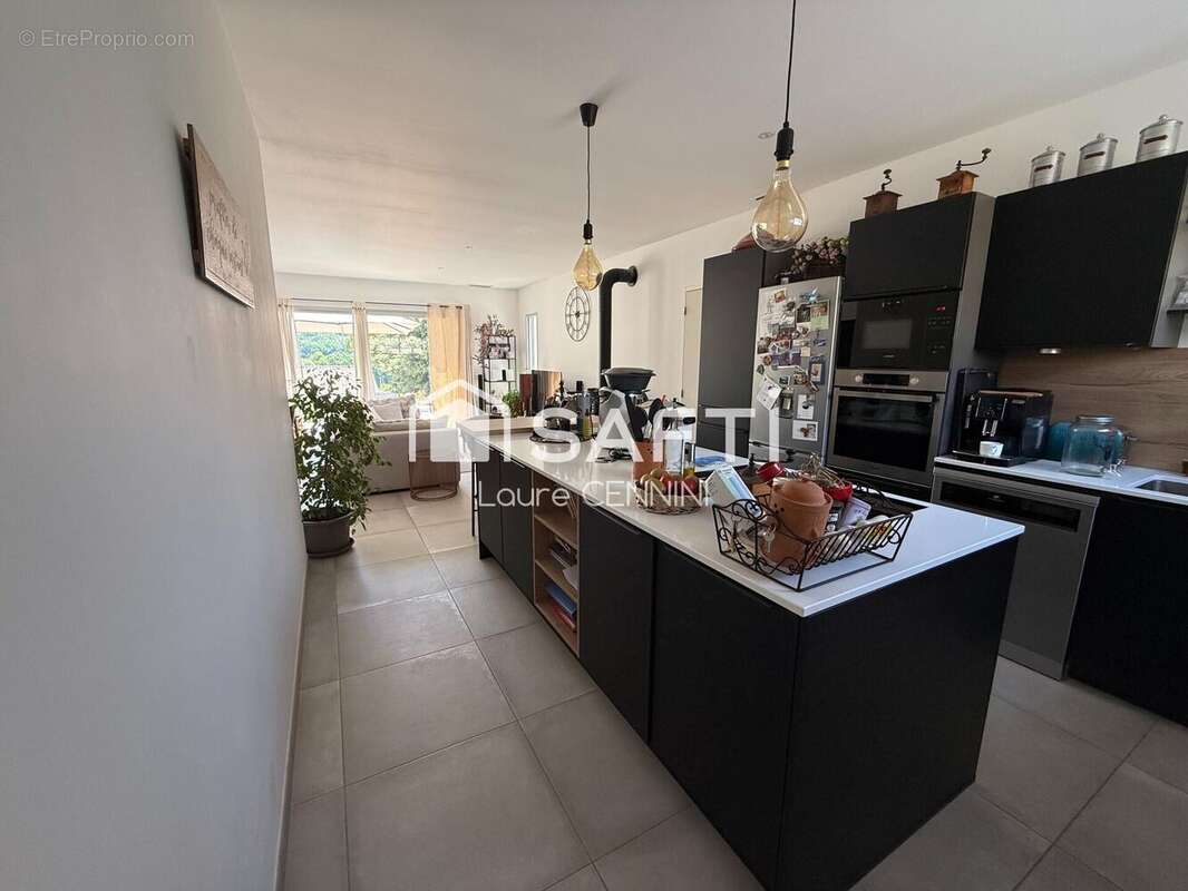 Photo 2 - Maison à VISAN