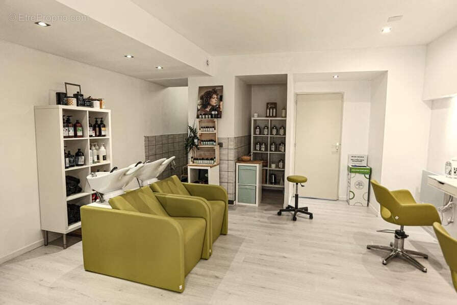 Commerce à LANDERNEAU