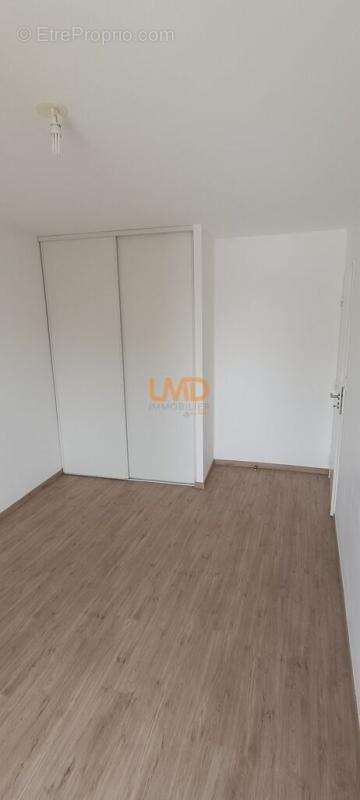 Appartement T2 lumineux de 46 m² avec balcon et parking privatif - photo 8