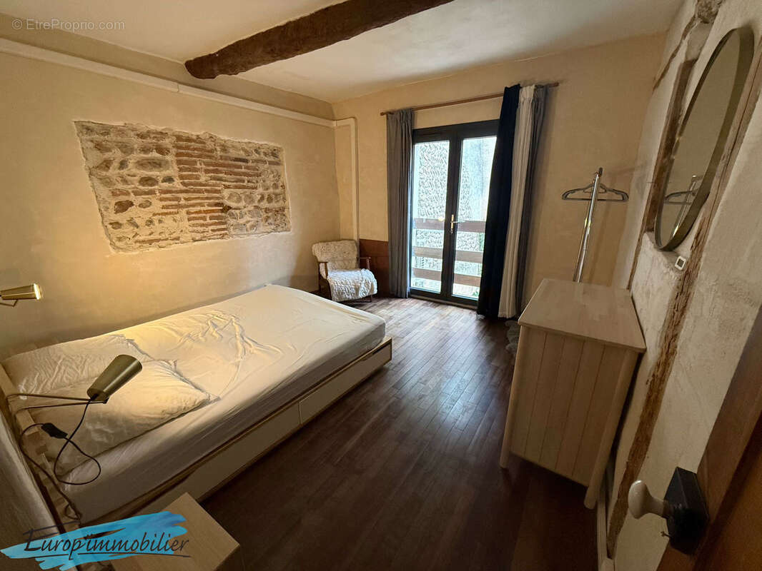 Maison à CANET-EN-ROUSSILLON